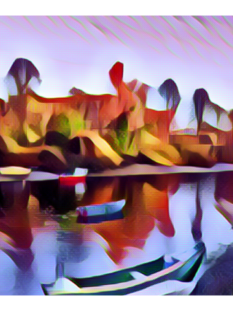 The River Dee Chester