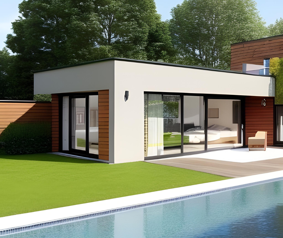 eco friendly property development