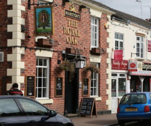Refurb bridging loan Hoole, Chester