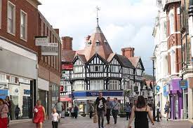 Serviced Accommodation Loan Wrexham