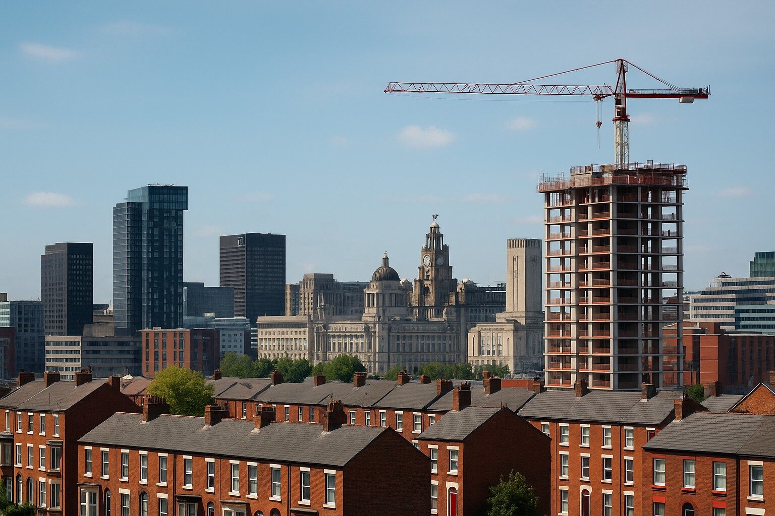 Understanding Fractional Deposits in Off-Plan Property Sales – and How Bridging Finance Can Support Developers