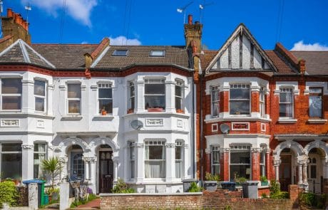 Edwardian Terrace – 2