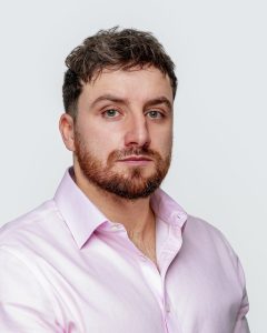 Robert Hooson