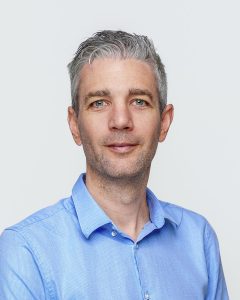 Steven Robinett